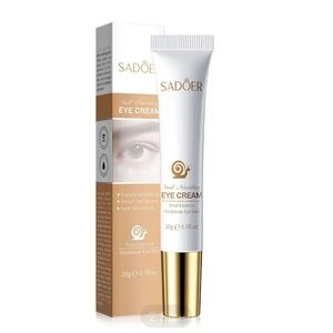 NEW SADOER SNAIL EYE CREAM